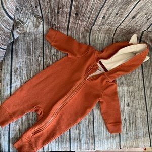 Cat & Jack Fox one piece